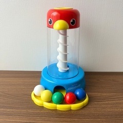 くるくるチャイム　くもんの画像