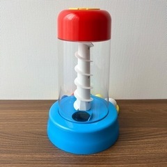 くるくるチャイム　くもんの画像