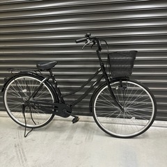 自転車 27インチ