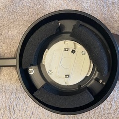 リモコン付き　LEDシーリングライト　キャトルの画像