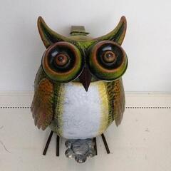 0506-107 ミミズクダストボックス　新品