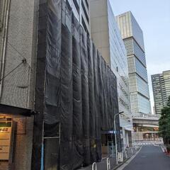 未経験者歓迎の鳶職人！の画像