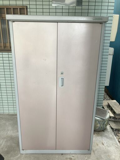 イナバ製物置 お譲りします