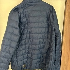 服/ファッション ジャンパー メンズの画像