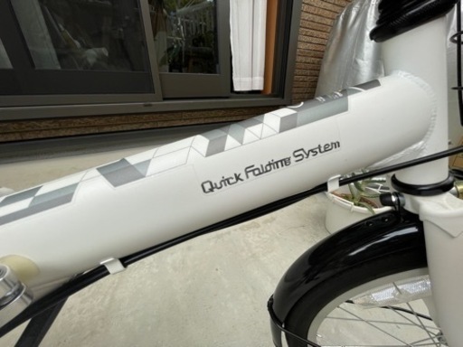 自転車 クロスバイク
