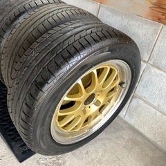【お譲り決定】マツダ　NBロードスター　1.6 5MT スペシャルパッケージの画像
