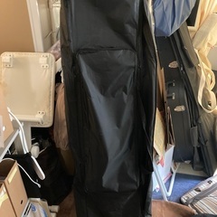 88鍵キーボード（楽器）用持ち運びソフトケース