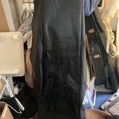 88鍵キーボード（楽器）用持ち運びソフトケースの画像
