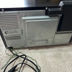 キッチン家電 ヘルシオ　オーブンレンジの画像