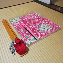 くけ台・へら台
