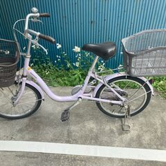 (※一旦締切※)自転車 お譲りします