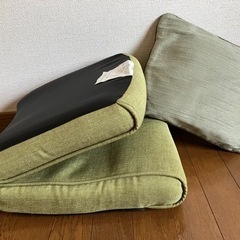 家具 椅子 座椅子の画像