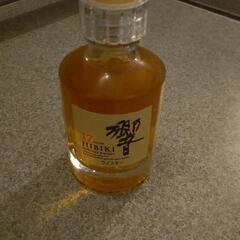 お酒 ウイスキー