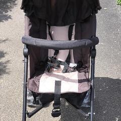 ★美品★子供用品 ベビー用品 ベビーカー、バギー