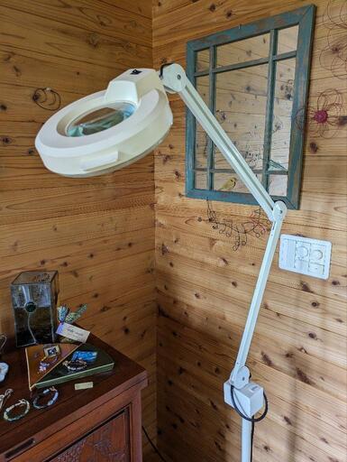 ☆珍しいライト☆ フロアライト スタンドライト 照明器具