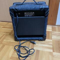 EDWARDS　EGA10　アンプの画像