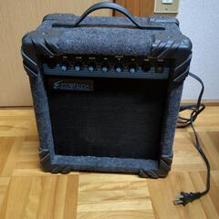EDWARDS　EGA10　アンプ