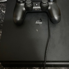 PS4 プレイステーション4 1TB ゲーミングモニターまとめ売り‼️の画像