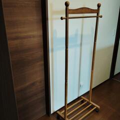 生活雑貨 洗濯用品 物干し竿、ロープの画像