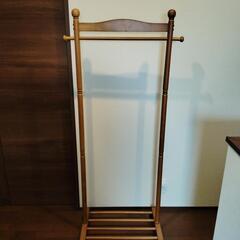 生活雑貨 洗濯用品 物干し竿、ロープの画像