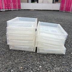【15, 19日引渡】家具 収納家具 タンス、衣類収納、トミカ、...