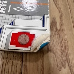 トミカワールド　パノラマケースの画像