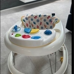 西松屋 歩行器 Gウォーカー デラックス
