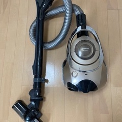 家電 生活家電 掃除機