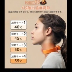 充電式カイロ！？電気カイロ！？冷え性の方必見！の画像