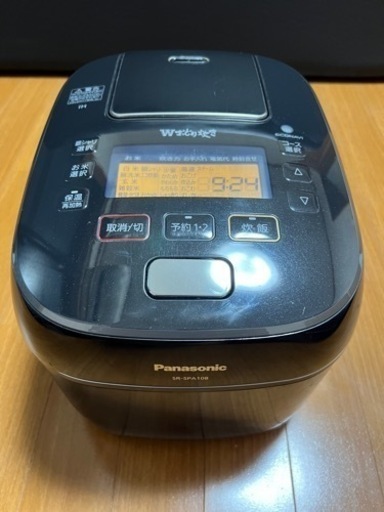 家電 キッチン家電 炊飯器