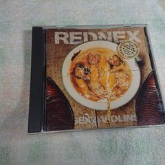 ❄　Rednex – Sex & Violins