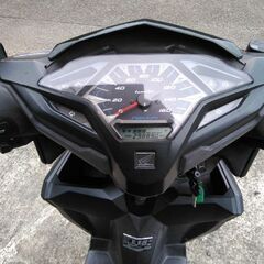 ホンダ　バリオ  150　トライクカスタム　実動　自賠保険責付きの画像