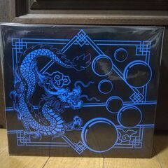 【未開封】ドラゴンボール クリスタルボール