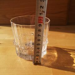 iittala　イッタラ　pallas　パラス　グラス　ロックグラス　北欧の画像