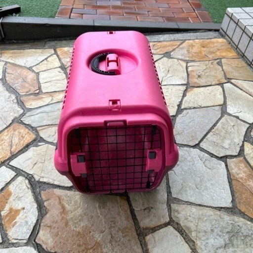 小型犬用クレート
