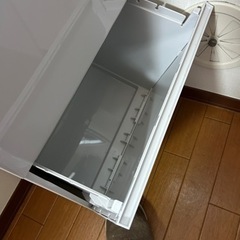 【受付終了】ワイドペダルペール(2段 40L)@ニトリの画像