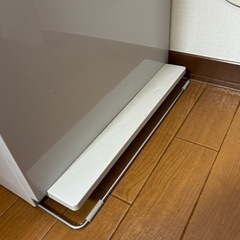【受付終了】ワイドペダルペール(2段 40L)@ニトリの画像