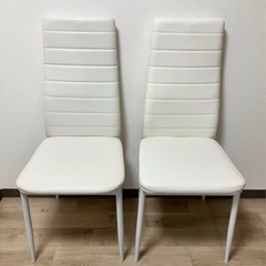 家具 椅子 ダイニングチェアの画像