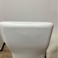 家具 椅子 ダイニングチェアの画像