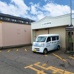 【町の水道屋さんイースマイル】イースマイル新潟営業所は新潟県の水道局指定店です。 の画像