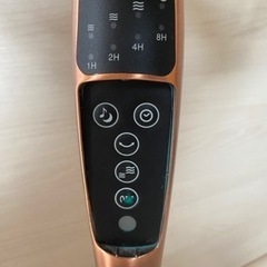 【引取先決定】扇風機　おしゃれの画像
