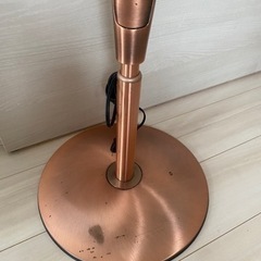 【引取先決定】扇風機　おしゃれの画像