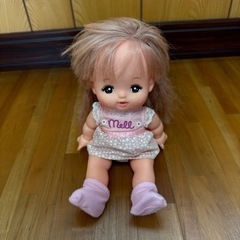 玩具　メルちゃん　お人形
