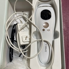 脱毛の画像
