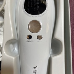 脱毛の画像
