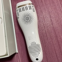 脱毛の画像