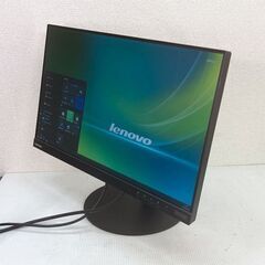 2017年発売 IPSパネル 液晶モニター 液晶回転 ★ Len...