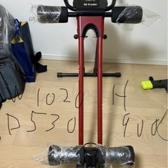 アブクラッシャの中古が安い！激安で譲ります・無料であげます