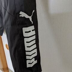 プーマ　レディースジャージの画像