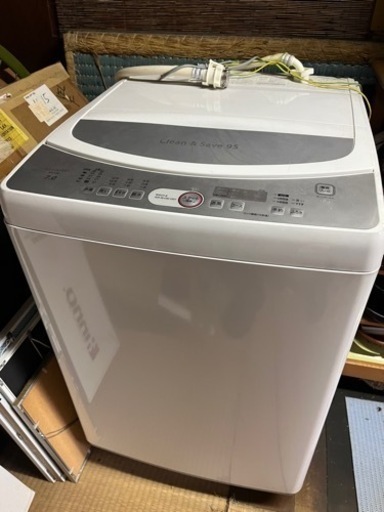 家電 生活家電 洗濯機
